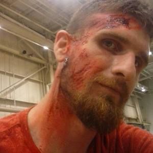 Meet your Posher, Thomas